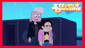 Steven and Lars: The Unlikeliest Friendship | Steven Universe / Future -  YouTube