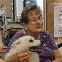 Bonita Jane Slaughter Obituary