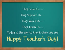 Sep 02, 2021 · teachers day is a great occasion for celebrating and enjoying the relationship between teachers and students. Jfszovozhvdtdm