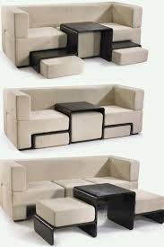 Let's distance ourselves from the typical furniture designs and expand our horizon a little bit. 65 Creative Furniture Ideas Spicytec
