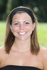 2009 Women's Cross Country Roster