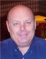 Gary Christensen Obituary (1954