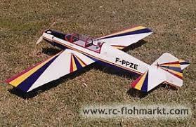 I built one from model airplane news plans back in the 80s and i still have the plans after all these years (and i was out of the hobby for 15 years) it was the absolute best. Rodel Roga Dalotel Horn 22804