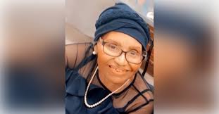 Obituary information for GLADYS AVON BROWN