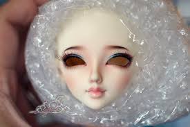 Favorite Faceup Artists?