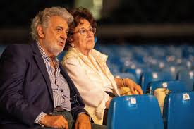 Placido domingo was born in madrid on january 21, 1941, the son of don placido domingo and pepita embil, internationally famous singers in the popular field of zarzuela. Placido Domingo Accused Of Sexual Harassment By 11 More Women