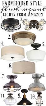 Farmhouse semi flush mount close to ceiling lights 198 results. Farmhouse Flush Mount Lights Farmhouse Style Lighting Farmhouse Light Fixtures Farmhouse Flush Mount Light
