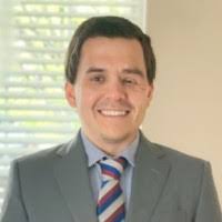 Joseph Niebling's Instagram, Twitter & Facebook