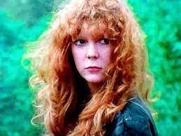 Frances Low's Instagram, Twitter & Facebook