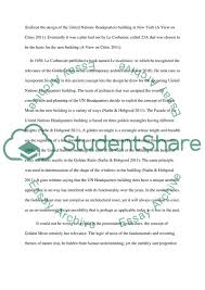 Maybe you would like to learn more about one of these? The Golden Mean Essay Example Topics And Well Written Essays 500 Words