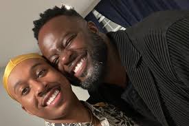 🥹well, that was fast. from the bottom of my heart, thank you everyone who  took the time to text, call, dm encouragement, even spend disrespectful  amounts of money to come see this