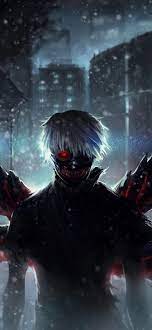 Anime is the perfect medium to have a cool main protagonist. Cool Anime Wallpaper Enjpg