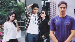 Ariel tatum setelah dikabarkan putus dari ryuji terlihat sedang bersama mischa chandrawinata. 5 Gaya Pacaran Jessica Mila Dan Mischa Chandrawinata Sebelum Putus Kumparan Com