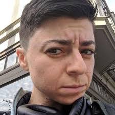 Ian Duke's Instagram, Twitter & Facebook