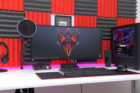 Sedangkan jika terlalu sempit, bermain gim pun akan terasa tidak nyaman. 7 Tips Membuat Ruang Gaming Yang Sebenarnya Ada Yang Ketinggalan