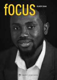 2024-25_Presidents Report_R3 by UWG Information