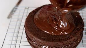 The choice of using both white and dark chocolates are going to make my. How To Make Chocolate Ganache Bbc Good Food