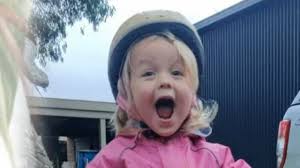 Heidi Jean Foote, 3, farewelled at funeral in Ocean Grove