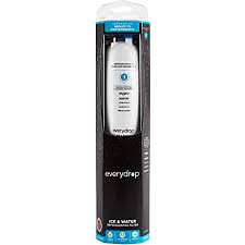 Depending on your whirlpool refrigerator model, the filter is found either inside the refrigerator compartment or in the base grille below the refrigerator. Amazon Com Everydrop Water Filter 3 Edr3rxd1 Appliances