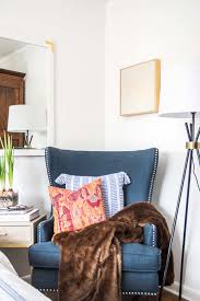 Why Your Bedroom Needs An Accent Chair Thou Swell Corner Chair For Bedroom Bedroom Chair White Gloss Bedroom Furniture