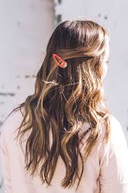 If you want to give it a go and try to avoid. Tips For Styling Hair Clips Beautiful Blest Mess