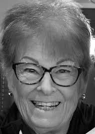 Deborah Kay Primm McCabe