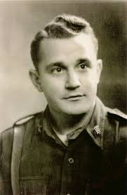 Historian shares memories of Col Frederic Johnson