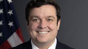 US blocks Pakistan journalist's question accusing PM Modi of 'not  welcoming' ceasefire