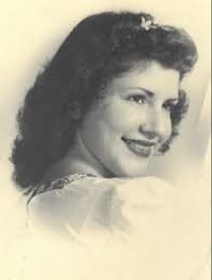 Dorla Hinkle Obituary (1929