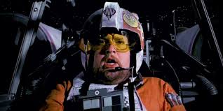 Jek Porkins vs Yord in Star Wars