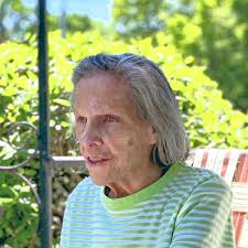 Katharine Nelson Obituary