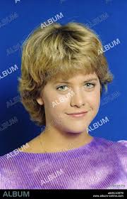 MEG RYAN in JUNG UND LEIDENSCHAFTLICH