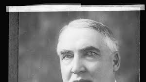 DNA Proves President Harding Had Love Child