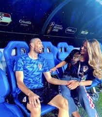 Hot cheating wife got caught ! Kovacic S Wife In Cute Instagram Post From Baku Ahead Of Europa League Final Worldnews Today