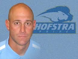 HOFSTRA HIRES PATRICK ANDERSON AS NEW HEAD BASEBALL COACH