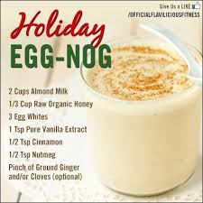 Pin On Eggnog