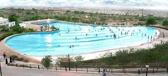 Maybe you would like to learn more about one of these? The 10 Largest Swimming Pools In The World
