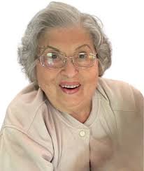 Obituary of Lucille Mary Knapp