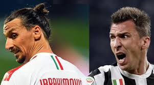 Zlatan mandzukic is on facebook. Milan Pressing Su Ibra Ma Nel Piano B C E Mandzukic