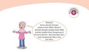 Tentang bangga terhadap daerah tempat tinggalku halaman 126, 128, 129, 130, dan 131. Kunci Jawaban Buku Tema 8 Kelas 4 Halaman 96 97 98 99 100 Pembelajaran 4 Subtema 2 Semangat News