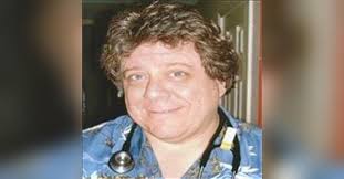 Dr. Mark P. Britt, M.D. Obituary