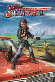 Scavengers might look a lot like other games you've dumped dozens of hours into, but this isn't really a battle royale. The Scavengers Hardcover Sneezingcow Com