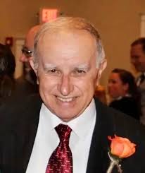 Roger Cyrille Lamoureux