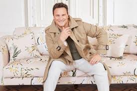 See more of guido maria kretschmer on facebook. Guido Maria Kretschmer Das Sind Seine Wohntrends Fur 2019
