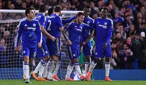 Manchester city and chelsea play in the english premier league, so the teams know each other very well. Fa Cup 5 Runde