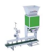Fertilizer Packing Machine For Compost Pellets | 2‰ Bag ...