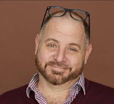 Queery: Oliver Luke Alpuche