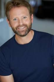 Daily Inspiration: Meet Robert Buchanan