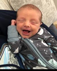 09/11/23 Daxton Tony Messer. I have so many things to be grateful for in  this life. I was fortunate enough to marry my high school sweetheart  @arionna.messer who blessed me with a