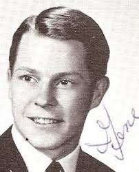 Gene E. Blair Sr. (1950-2005)